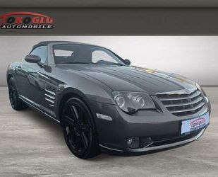 Chrysler Crossfire Gebrauchtwagen