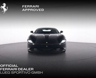 Ferrari Roma Gebrauchtwagen