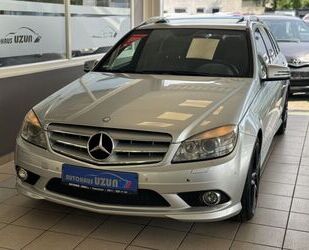 Mercedes-Benz C 250 Gebrauchtwagen