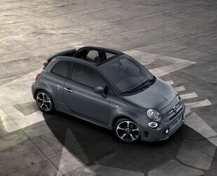 Abarth 595C Gebrauchtwagen