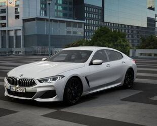 BMW 840 Gebrauchtwagen