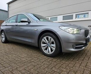 BMW 530 Gran Turismo Gebrauchtwagen