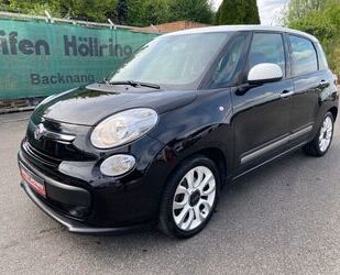 Fiat 500L Gebrauchtwagen