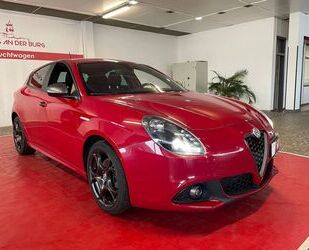 Alfa Romeo Giulietta Gebrauchtwagen