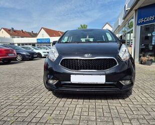 Kia Venga Gebrauchtwagen