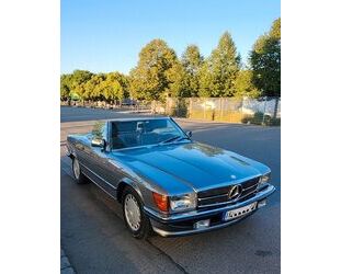 Mercedes-Benz SL 300 Gebrauchtwagen
