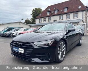 Audi A7 Gebrauchtwagen