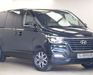 Hyundai H-1 Gebrauchtwagen