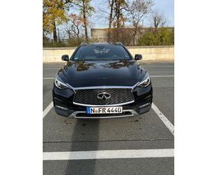 INFINITI QX30 Gebrauchtwagen