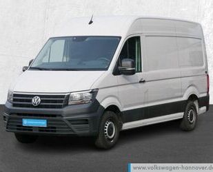VW Crafter Gebrauchtwagen