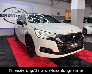 Citroen DS4 Crossback Gebrauchtwagen