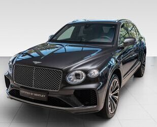 Bentley Bentayga Gebrauchtwagen