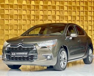 Citroen DS4 Gebrauchtwagen