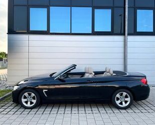 BMW 420 Gebrauchtwagen
