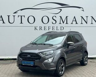 Ford EcoSport Gebrauchtwagen