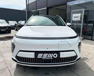 Hyundai KONA Elektro Gebrauchtwagen
