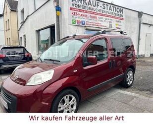 Fiat Qubo Gebrauchtwagen
