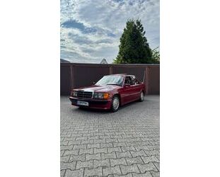 Mercedes-Benz 190 Gebrauchtwagen