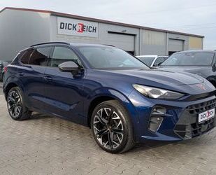 Cupra Terramar Gebrauchtwagen