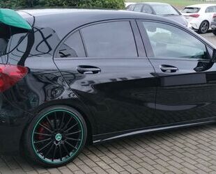 Mercedes-Benz A 250 Gebrauchtwagen
