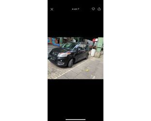 Citroen C3 Picasso Gebrauchtwagen