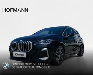 BMW 218 Active Tourer Gebrauchtwagen