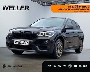 BMW X1 Gebrauchtwagen