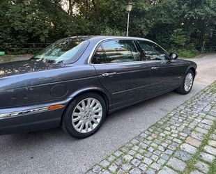 Jaguar XJ Gebrauchtwagen