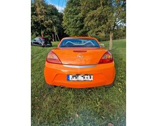 Opel Tigra Gebrauchtwagen