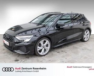 Audi S3 Gebrauchtwagen