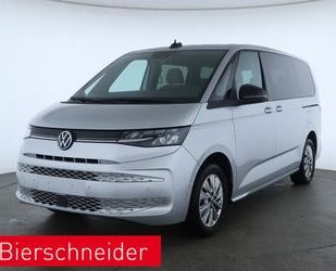 VW T7 Multivan Gebrauchtwagen