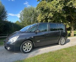 Renault Grand Espace Gebrauchtwagen