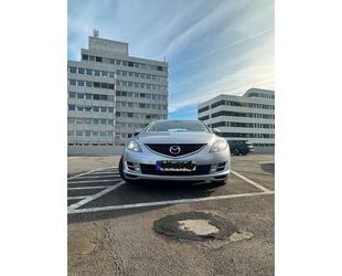 Mazda 6 Gebrauchtwagen