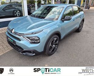 Citroen C4 Gebrauchtwagen