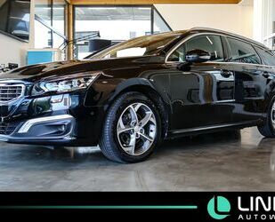 Peugeot 508 Gebrauchtwagen