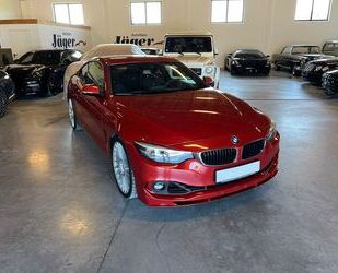 Alpina B4 Gebrauchtwagen