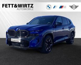 BMW XM Gebrauchtwagen
