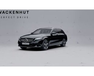 Mercedes-Benz C 300 Gebrauchtwagen