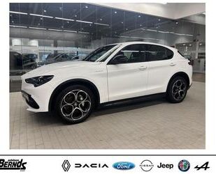 Alfa Romeo Stelvio Gebrauchtwagen