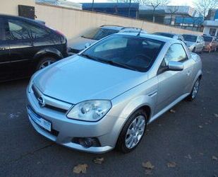 Opel Tigra Gebrauchtwagen