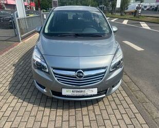 Opel Meriva Gebrauchtwagen