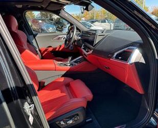 BMW XM Gebrauchtwagen