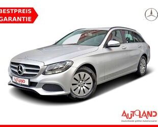 Mercedes-Benz C 200 Gebrauchtwagen