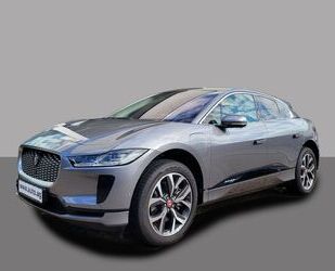 Jaguar I-Pace Gebrauchtwagen