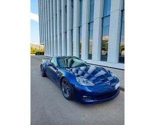 Corvette C6 Gebrauchtwagen