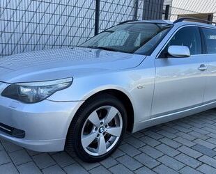 BMW 530 Gebrauchtwagen