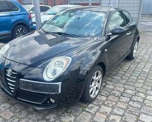 Alfa Romeo MiTo Gebrauchtwagen