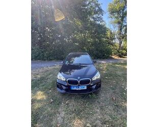 BMW 220 Gran Tourer Gebrauchtwagen