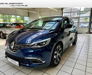Renault Scenic Gebrauchtwagen