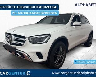 Mercedes-Benz GLC 300 Gebrauchtwagen